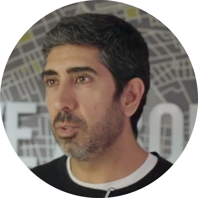 Julio Escoda