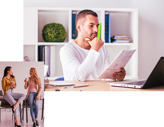 Infradigital-Management-And-Consulting